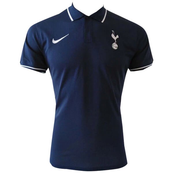 Polo TH 2019-20 Azul Marino